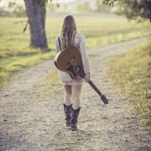 guitar, country road, female, young woman, musician, outdoors, woman, musical instrument, rural, instrument, country, girl, countryside, guitar, guitar, guitar, guitar, guitar, country road, musician, woman, country, girl